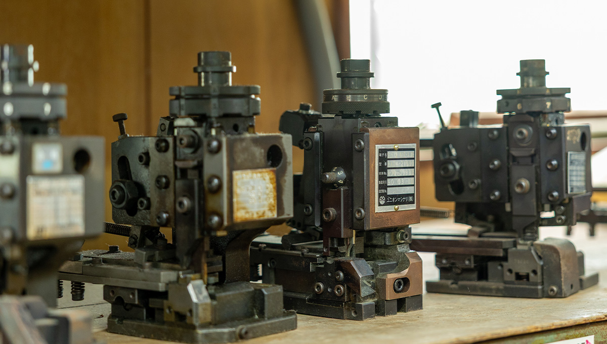 Wire Harness Business