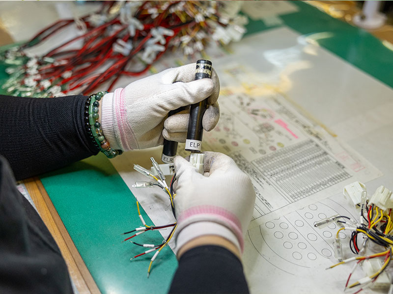 Seiko Electric Manufacturing Co., Ltd. image