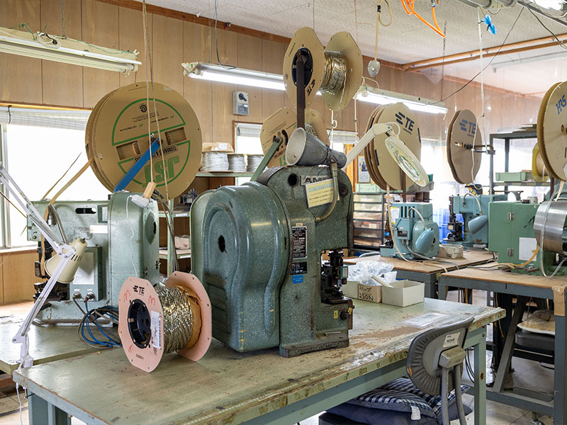 Seiko Electric Manufacturing Co., Ltd. image