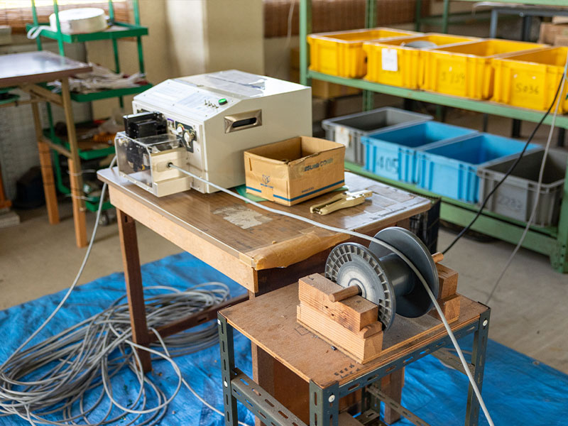 Seiko Electric Manufacturing Co., Ltd. image