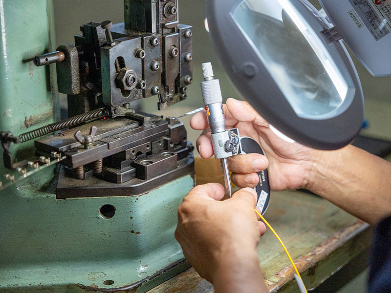 Seiko Electric Manufacturing Co., Ltd. image