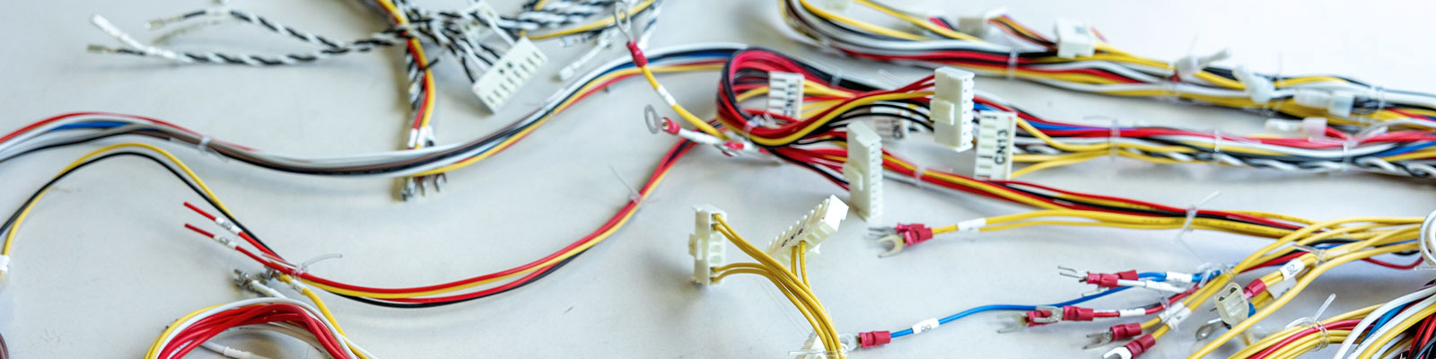 Wire Harness