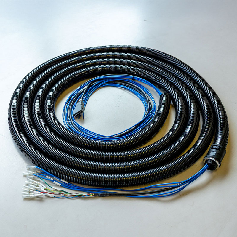 ワイヤーハーネス製品