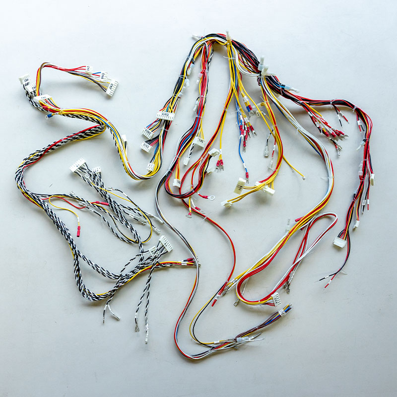 ワイヤーハーネス製品