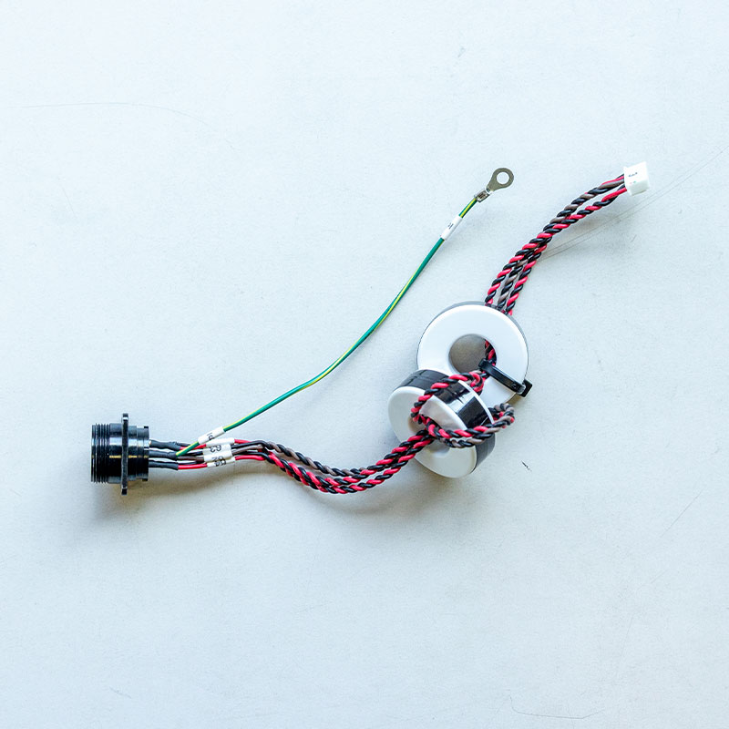 ワイヤーハーネス製品