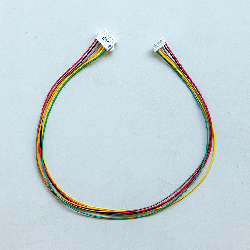 ワイヤーハーネス製品